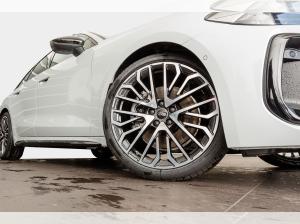 Audi A5 Avant TDI quattro S tronic