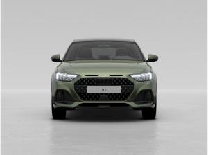 Audi A1 allstreet 35 TFSI S tronic