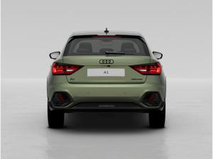 Audi A1 allstreet 35 TFSI S tronic