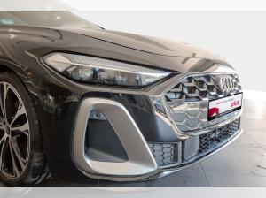 Audi A5 Avant TFSI quattro S tronic