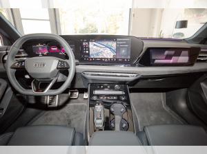 Audi A5 Avant TFSI quattro S tronic