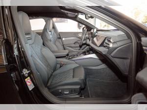 Audi A5 Avant TFSI quattro S tronic