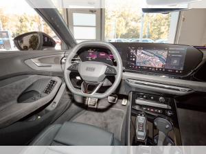 Audi A5 Avant TFSI quattro S tronic