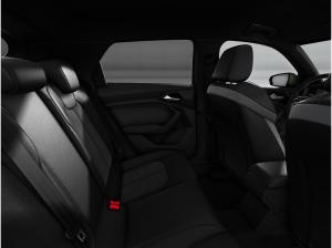 Audi A1 allstreet 35 TFSI S tronic