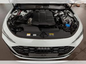 Audi A5 Avant TDI quattro S tronic