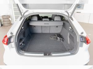 Audi A5 Avant TDI quattro S tronic