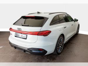 Audi A5 Avant TDI quattro S tronic