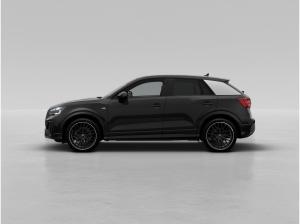 Audi Q2 S line 35 TFSI S tronic