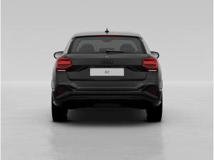 Audi Q2 S line 35 TFSI S tronic