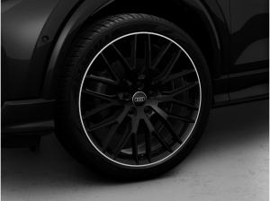 Audi Q2 S line 35 TFSI S tronic