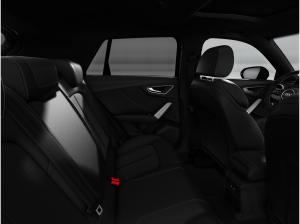 Audi Q2 S line 35 TFSI S tronic