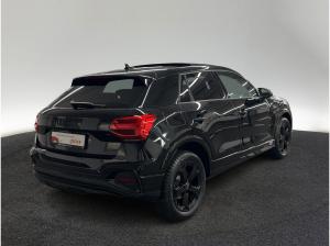 Audi Q2 S line 35 TFSI S tronic
