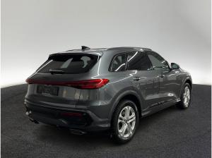 Audi Q5 e-hybrid quattro S tronic