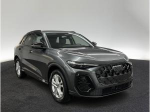 Audi Q5 e-hybrid quattro S tronic