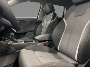 Audi Q2 S line 35 TFSI S tronic