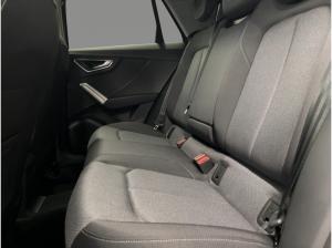 Audi Q2 S line 35 TFSI S tronic