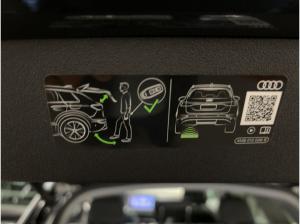 Audi Q5 e-hybrid quattro S tronic