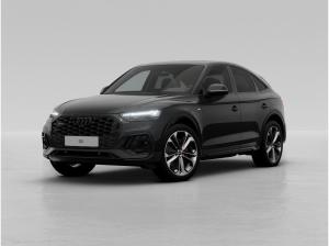 Audi Q5 Sportback S line 50 TFSI e quattro S tronic