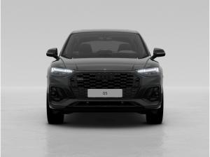Audi Q5 Sportback S line 50 TFSI e quattro S tronic