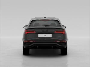 Audi Q5 Sportback S line 50 TFSI e quattro S tronic