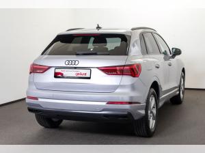 Audi Q3 advanced 35 TFSI S tronic