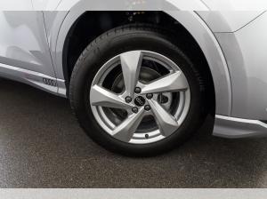 Audi Q3 advanced 35 TFSI S tronic