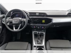 Audi Q3 advanced 35 TFSI S tronic