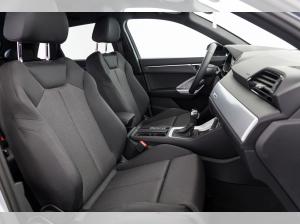 Audi Q3 advanced 35 TFSI S tronic