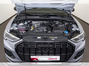 Audi Q3 advanced 35 TFSI S tronic
