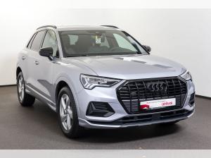 Audi Q3 advanced 35 TFSI S tronic