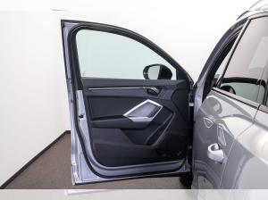 Audi Q3 advanced 35 TFSI S tronic