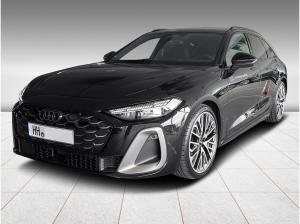 Audi S5 Avant 3.0 TFSI edition one B&O ACC AHK HeadUp