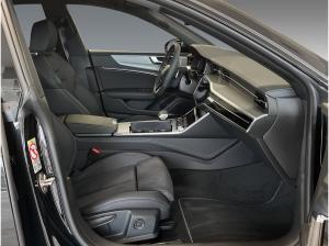 Audi A7 Sportback 50 TDI qu. 2x S line ACC B&O Matrix