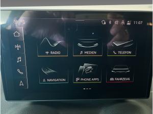 Audi Q2 40 TFSI qua. S line S tronic Sonos Matrix AHK