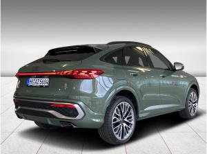 Audi Q5 Sportback 2.0 TFSI S line quattro Navi Matrix