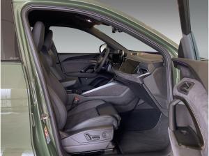 Audi Q5 Sportback 2.0 TFSI S line quattro Navi Matrix