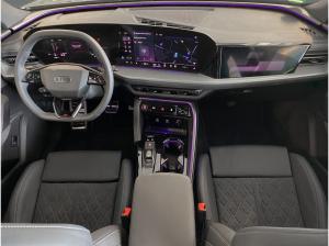 Audi Q5 Sportback 2.0 TFSI S line quattro Navi Matrix