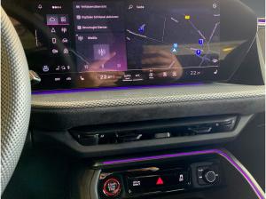 Audi Q5 Sportback 2.0 TFSI S line quattro Navi Matrix