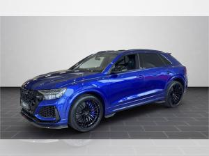 Audi RS Q8 ABT RS-Q8-S 740PS
