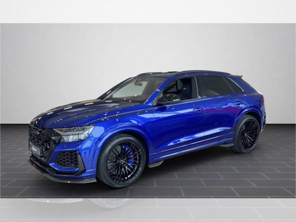 Audi RS Q8 ABT RS-Q8-S 740PS