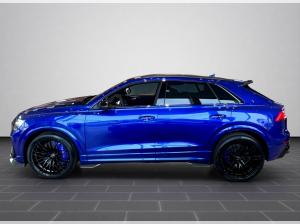 Audi RS Q8 ABT RS-Q8-S 740PS