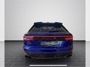 Audi RS Q8 ABT RS-Q8-S 740PS