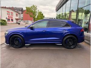 Audi RS Q8 ABT RS-Q8-S 740PS