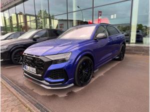 Audi RS Q8 ABT RS-Q8-S 740PS