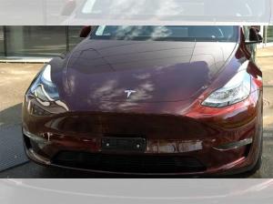 Tesla Model Y Performance