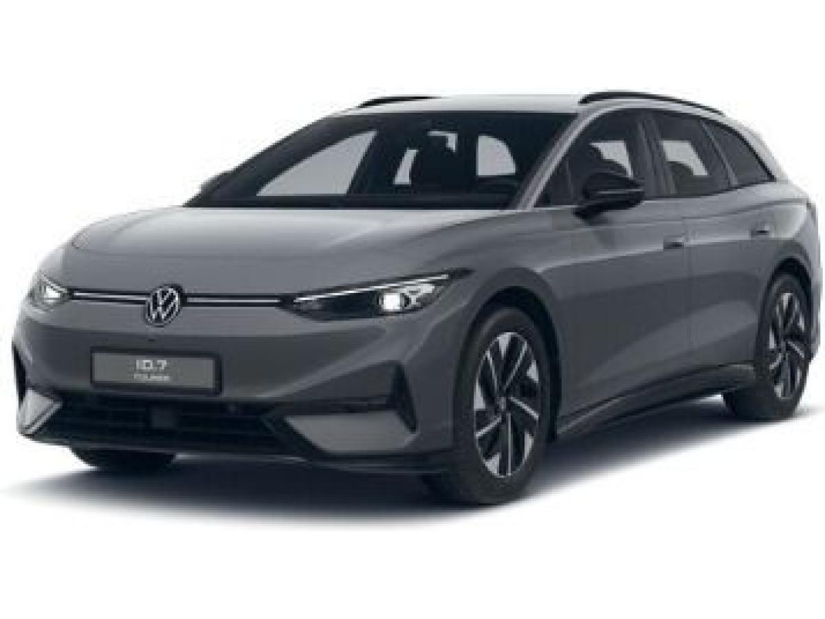 Volkswagen ID.7