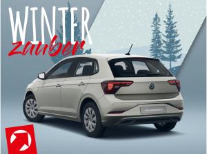 Volkswagen Polo LIFE 1.0 (80 PS) *SONDERLEASING!*