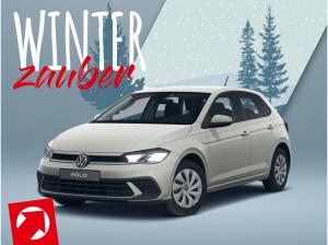 Volkswagen Polo LIFE 1.0 (80 PS) *SONDERLEASING!*