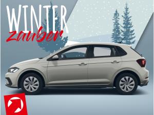 Volkswagen Polo LIFE 1.0 (80 PS) *SONDERLEASING!*