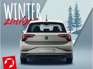 Volkswagen Polo LIFE 1.0 (80 PS) *SONDERLEASING!*